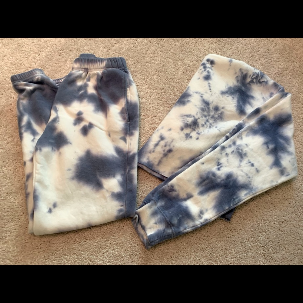 Wild fable matching sweatshirt and sweatpants set